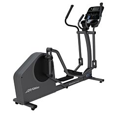Bicicleta elíptica E1 GO Life Fitness