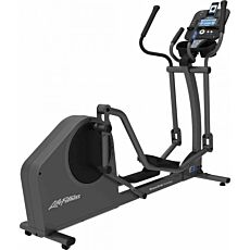 Life Fitness E1 TRACK+