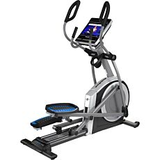 Bicicleta elíptica Commercial 14.9 Nordictrack 