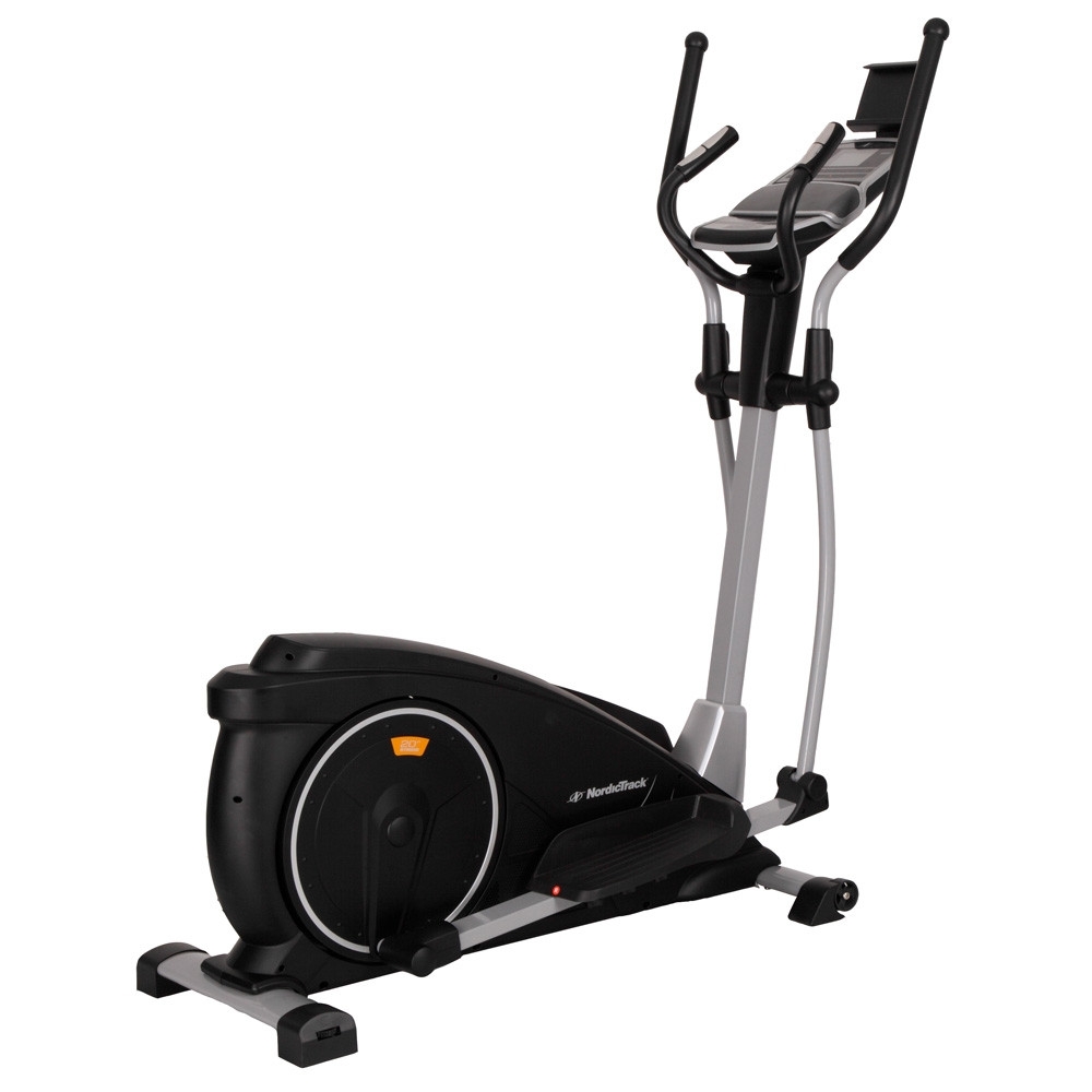 bici spinning nordictrack